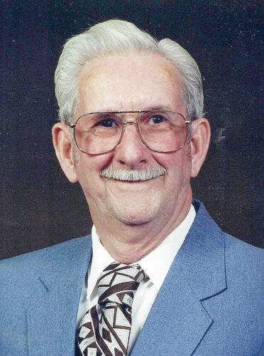 Dale J. Byers